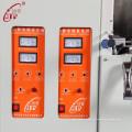 Высокопроизводительный аппарат JP Industrial Ultrasonic PP Sage Sceening Machine с высокой скоростью